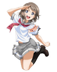 watanabe you from love live!