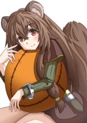 raphtalia from tate no yuusha no nariagari by micon