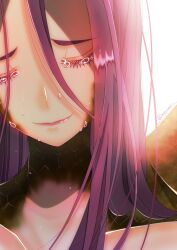 gorgon (fate) from fate/grand order