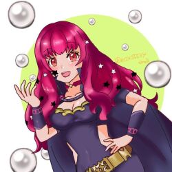 fire emblem fan art