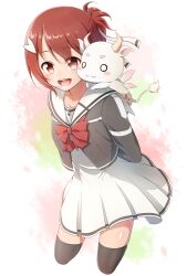 gyuuki (yuyuyu) from yuuki yuuna wa yuusha de aru