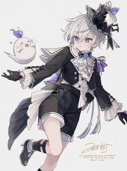 original fan art
