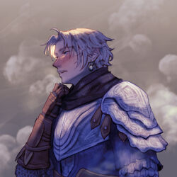 wylder (elden ring) from elden ring