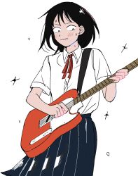 hatono chihiro from futsuu no keion-bu
