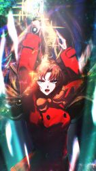 tohsaka rin from fate/stay night