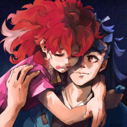 Booru post from safebooru.org