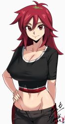nekki ai from beyblade by yoo tenchi