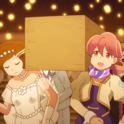Booru post from safebooru.org