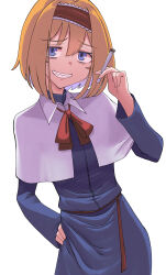 alice margatroid from cookie (touhou)