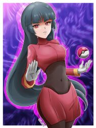 sabrina (pokemon) from pokemon