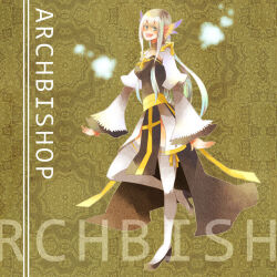 ragnarok online fan art