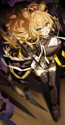 ceobe (arknights) from arknights