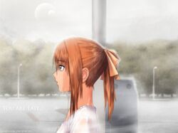 after fan art