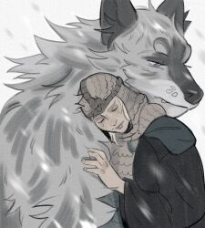 elden ring fan art