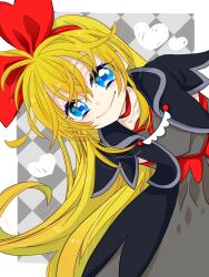 regina (dokidoki! precure) from dokidoki! precure