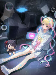 ame-chan (needy girl overdose) from needy girl overdose