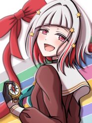 yugiri tsuzuri from link! like! love live!