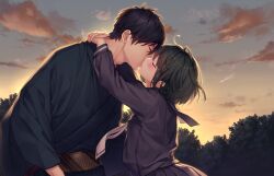 Booru post from safebooru.org