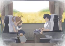 furukawa nagisa from clannad