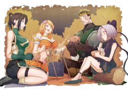 Booru post from safebooru.org