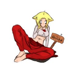 Booru post from safebooru.org