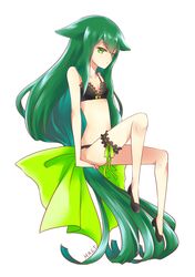 utsutsu from gatchaman crowds by m.r.e.t