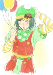 idolmaster fan art