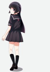 gokou ruri from ore no imouto ga konna ni kawaii wake ga nai by suzumeko