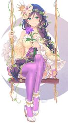 toujou nozomi from love live! school idol project