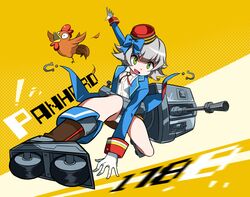 hellcat from panzer waltz