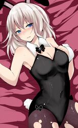 itsumi erika from girls und panzer by han (jackpot)