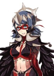 ladybug (character) from fire emblem