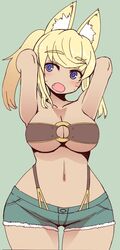 liru from renkin san-kyuu magical pokaan by sumiyao (amam)