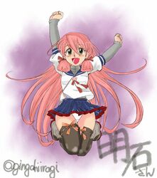 akashi (kantai collection) from kantai collection by g-hiiragi
