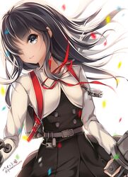 asashio (kantai collection) from kantai collection by youqiniang