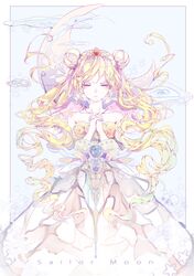 neo queen serenity from bishoujo senshi sailor moon by sanae (jomill04)