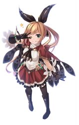 clarisse (granblue fantasy) from granblue fantasy by takuma ss