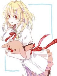 takanashi tsumugi from idolish 7