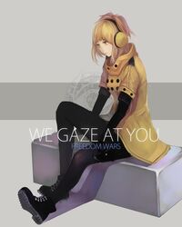 panna (freedom wars) from freedom wars