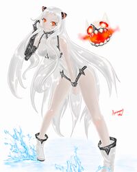 airfield hime from kantai collection