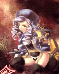 dlanor a knox from umineko no naku koro ni by mio (yumehikou)