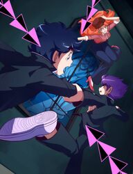 Booru post from safebooru.org