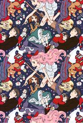 Booru post from safebooru.org