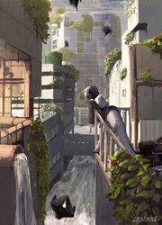 enemy aircraft (kantai collection) from kantai collection by lansane