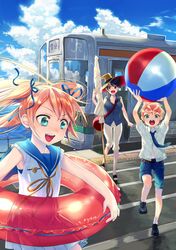 Booru post from safebooru.org