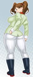 sazaki kaoruko from gundam by synecdoche