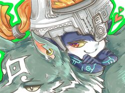 link from nintendo