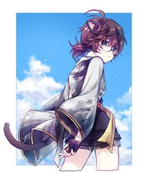 blade & soul fan art