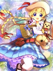 fantasica fan art