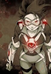 tracer (overwatch) from overwatch